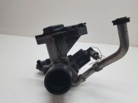 Дросельна заслінка egr renault laguna espace iv 2,2 dci 8200056350 Оригінал, фото thumb