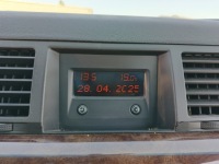 фото thumb №1, Opel vectra c 02-06 екран дисплей