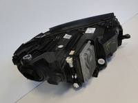 фото thumb №9, Mercedes gle 167 w167 лампа левая multibeam led