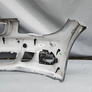 фото thumb №13, Bmw 1 e87 m набір 2004-2009 бампер перед