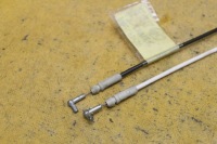 фото thumb №4, Трос замка лівий задня pacifica i