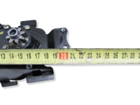 фото thumb №7, Двигунчик ролети дах ford galaxy iii 06-09r