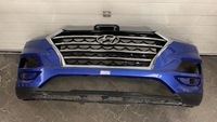 фото thumb №1, Hyundai tucson 2018- lift бампер передній перед