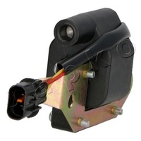 фото thumb №1, Катушка зажигания do mitsubishi galant sapporo space