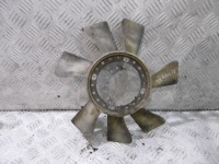 фото thumb №1, Вентилятор вязкостная муфта ford transit mk 3