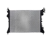 фото thumb №1, Радіатор wody opel combo fiat doblo alfa romeo mito 955 08-