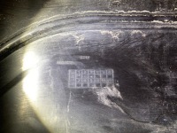 Бампер задний  bmw x3 g01 m-pakiet задний pdc в Украине, фото thumb