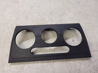 фото thumb №4, Рамка панель консолі audi a3 8p 8p0863263d