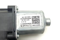 фото thumb №8, Моторчик стекло передних левых дверь kia optima sportswagon 82450d4000