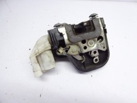 фото thumb №4, Alfa romeo 147 замок дверь перед левый 6 pin hb 3d