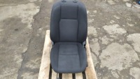 Купити Mercedes c klasa w204 сидіння лівий передній водія, фото thumb