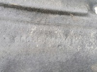 фото thumb №7, Підкрилок лівий задня toyota avensis t27 65638-05030