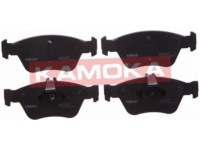 фото thumb №2, Тормозные колодки перед mercedes slk r170 2.0 2.3 96-04