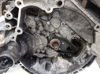 фото thumb №9, Коробка передач передач citroen peugeot 1.1 20cq12