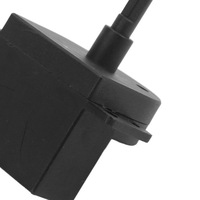 фото thumb №14, Резистор переключателя вентилятор отопителя 77366210 чёрный заменитель dla