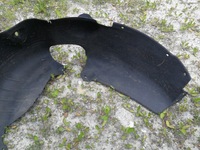 фото thumb №6, Подкрылок hyundai i30 iii 2021 1.5t