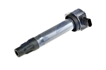 фото thumb №2, Котушка запалювання nty ecz-ch-001