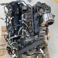 фото thumb №15, Двигатель + коробка передач 4x4 204dtd jaguar f-pace xe xf land rover 2.0