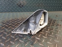 Дзеркало зовнішнє праве 4-контакти білий оригінал bmw e30 європа Недорого, фото thumb