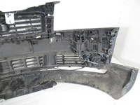 фото thumb №6, Бампер перед audi a8 d3 lz9w