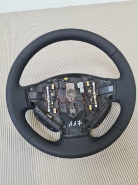 фото thumb №7, Руль opel vivaro 2001-2010