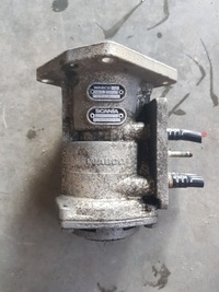 фото thumb №1, Scania головний клапан гальмівний