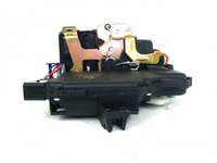 фото thumb №4, Замок дверь vw golf iv 97-05 passat seat arosa 97-