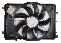 Вентилятор mercedes sl63 r231 a197 r172 2125000493 Ціна, фото thumb