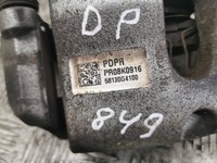 фото thumb №6, Hyundai i30 2023 правая сторона суппорт тормозной передний