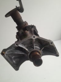 фото thumb №7, Редуктор коробки nissan x-trail t30 2.2 dci 8h510