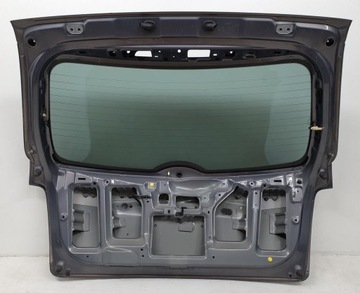 фото thumb №12, Крышка багажника задняя стекло зад 32s mazda cx-7