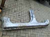 фото thumb №1, Mitsubishi asx 2010 - 2018 rok поріг блок двигуна лівий