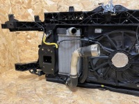 Kompletny pas передний радиатор усилитель hyundai staria 2.2d 2023r Недорого, фото thumb