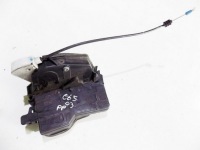 фото thumb №1, Bmw 7 iv e65 735i 03r замок двері правий перед