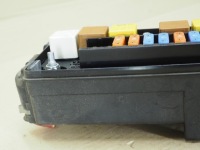 фото thumb №7, Opel vectra c 1.9 cdti коробка запобіжників 13172979 df