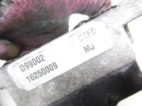 фото thumb №7, Zafira a бортовой компьютер двигателя 1,6 16v 16250009