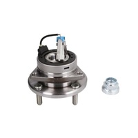 фото thumb №1, Ступица колеса перед chevrolet epica kl1 08-11