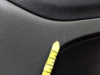 фото thumb №4, Focus mk 2 cc cabrio обшивка двері перед лівий eu