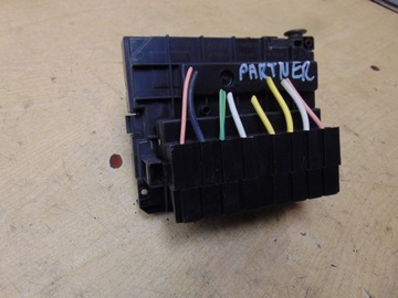 фото thumb №10, Модуль bsm r04 berlingo partner iii 2008- 1.6 hdi 9664706180