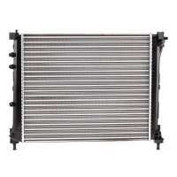 фото thumb №4, Радиатор ford ka ru8 do fiat 500 312 ridex 470