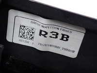 фото thumb №13, Руль мультифункция кожа лепестки hyundai ioniq электрический 17r