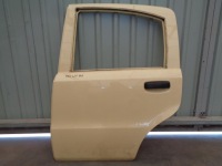 фото thumb №2, Двері fiat panda 2 ii 2003-2012r. ліва задні kod 541