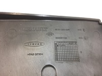 фото thumb №8, Renault laguna 3 iii панель под лобовым стеклом европа