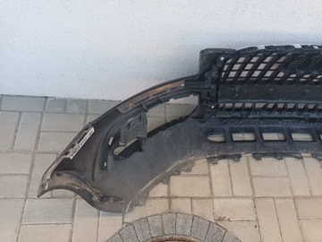 фото thumb №11, Бампер переднее audi q5 i 8r0 рестайлинг перед s-line 2012 - 2016