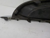 Opel insignia a lift решётка решётка радиатора бампера правая Недорого, фото thumb