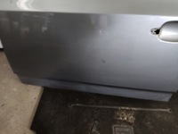 фото thumb №7, Bmw e83 дверь левый перед silbergrau a08