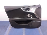 фото thumb №1, Audi a7 i 4g оббивка двері перед ліва обшивка