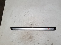 фото thumb №1, Audi a5 lift coupe молдинг поріг ліва s-line