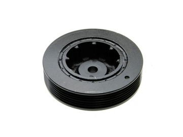 фото thumb №2, Nty rkp-re-007 колесо пасове, wał колінчастий