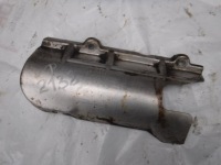 фото thumb №1, Защита тепловая коллектор 078253037f passat b5 fl